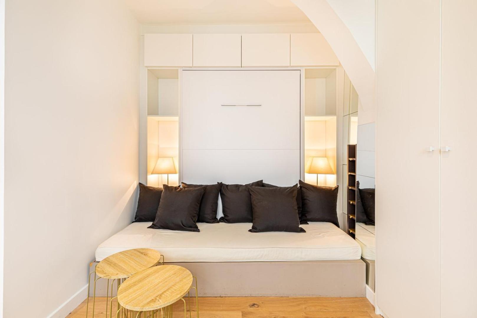 Guestready - Elysee Palace Marble Haven Paris Exterior photo